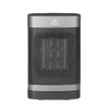 Space Heater, Portable, 1500W, PTC - view 3