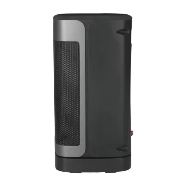 Space Heater, Portable, 1500W, PTC - view 5