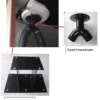 Space Saving Aluminum Fan, Wall, 220V/380V - view 4