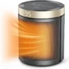 Space Space Heater, 1500W, Portable, PTC