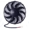 SPAL Pattern 10 inch Condenser Motor Fan, 12V/24V, Push or Pull - view 2