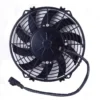 SPAL Pattern 10 inch Condenser Motor Fan, 12V/24V, Push or Pull - view 3