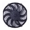 SPAL Pattern 10 inch Condenser Motor Fan, 12V/24V, Push or Pull - view 4