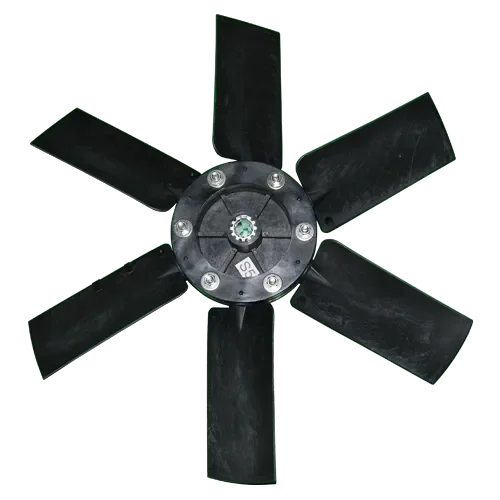 Spare Parts Axial Fan, JHCOOL, 18000