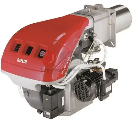 Spare Parts for Boiler, 110V, Metal