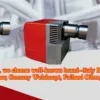 Spare Parts for Boiler, 110V, Metal - view 3