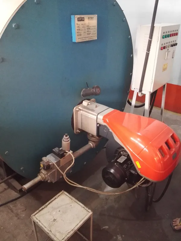 Spare Parts for Boiler, 110V, Metal - view 4