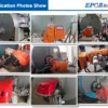Spare Parts for Boiler, 110V, Metal - view 6