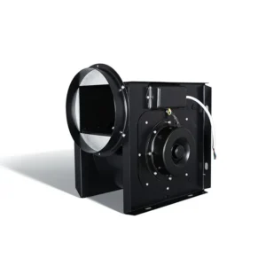 Special Pipe Exhaust Fan, 220 V, Metal