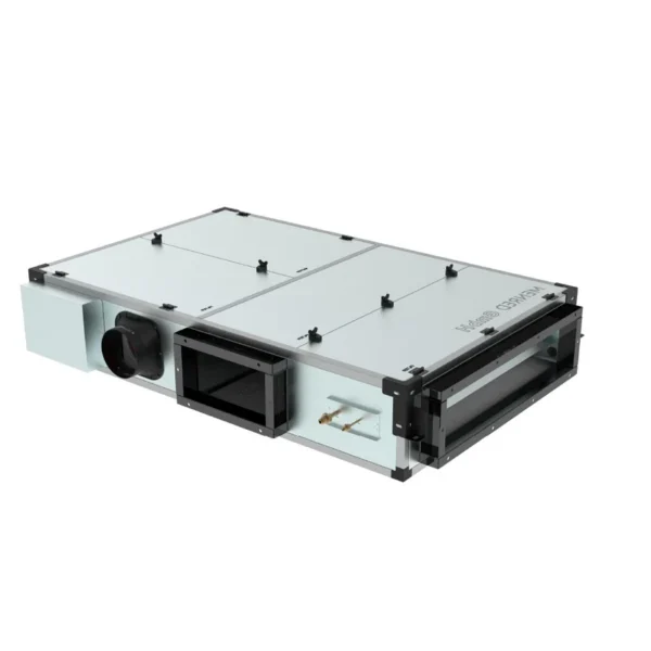 Specific Erv Heat Pump, AC 240V, 588cfm