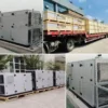 Specific Erv Heat Pump, AC 240V, 588cfm - view 6