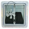 Specific Exhaust Fan, 12V, Roof - view 4