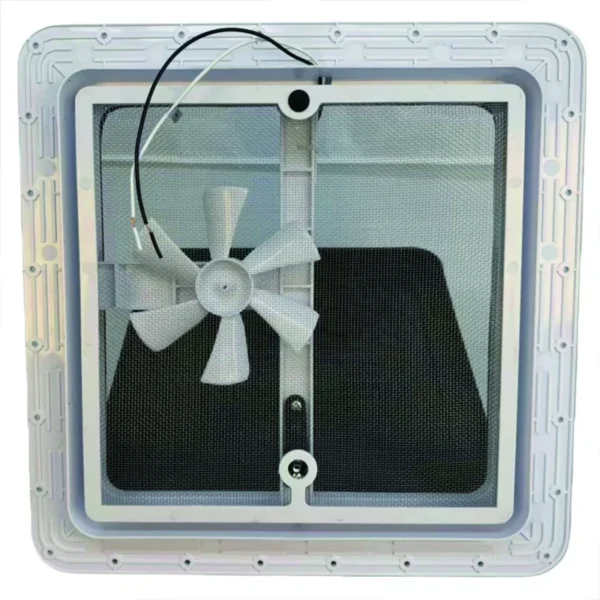 Specific Exhaust Fan, 12V, Roof - view 4
