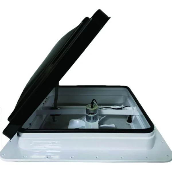 Specific Exhaust Fan, 12V, Roof - view 6