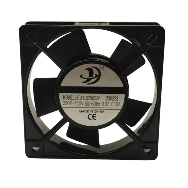 Specifications Bldc Brushless Evaporator, Plastic, 220V-240V - view 6