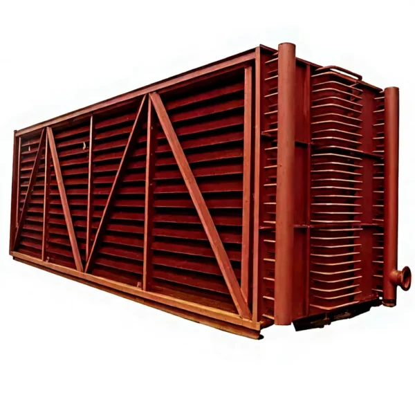 Specifications for Boiler, 20G/15CrMoG, ISO9001 - view 3