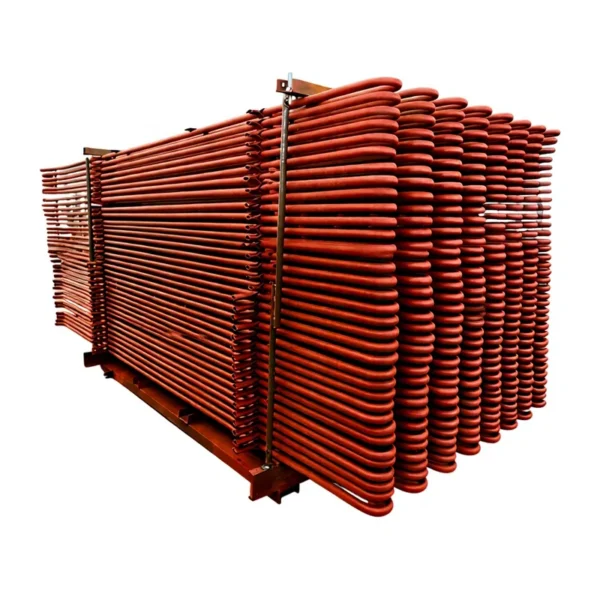 Specifications for Boiler, 20G/15CrMoG, ISO9001 - view 5