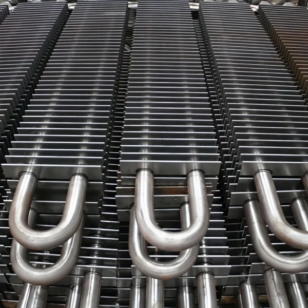 Specifications for Boiler, 20G/15CrMoG, ISO9001 - view 6