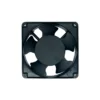 Speed Ac12038bl Ball Bearing, 220V, 230V, 240V, 120mm - view 3