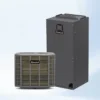 Speed Air Handling Unit, R32, AHU, 60000Btu, HVAC