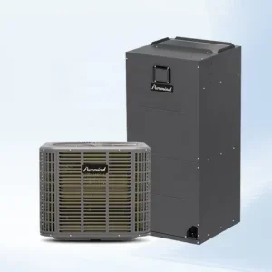 Speed Air Handling Unit, R32, AHU, 60000Btu, HVAC