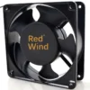 Speed Axial Cooling Fan, AC12038, 120*120*38mm, 27mm, 220V
