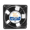 Speed Axial Cooling Fan, AC12038, 120*120*38mm, 27mm, 220V - view 2
