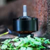 Speed Bldc Brushless Motor, V2812SE, DC 22.2V