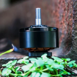 Speed Bldc Brushless Motor, V2812SE, DC 22.2V