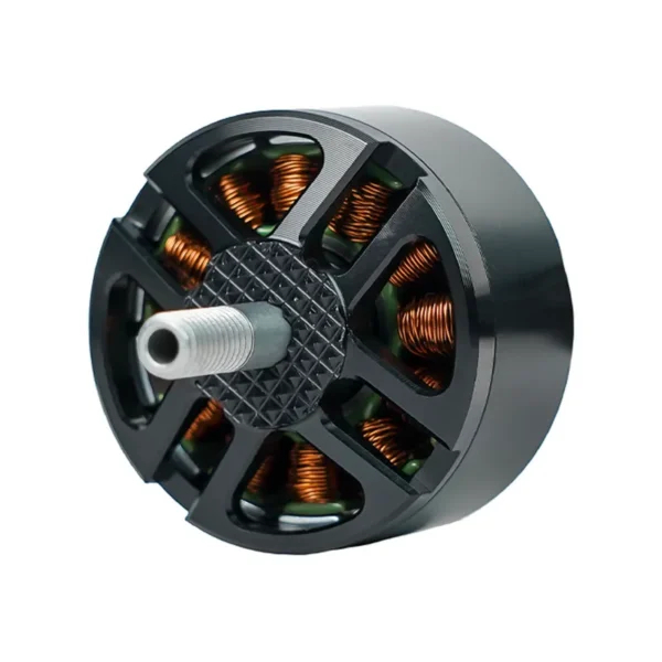 Speed Bldc Brushless Motor, V2812SE, DC 22.2V - view 3