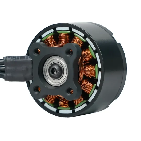 Speed Bldc Brushless Motor, V2812SE, DC 22.2V - view 4