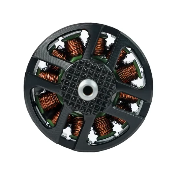Speed Bldc Brushless Motor, V2812SE, DC 22.2V - view 5