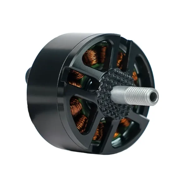 Speed Bldc Brushless Motor, V2812SE, DC 22.2V - view 6