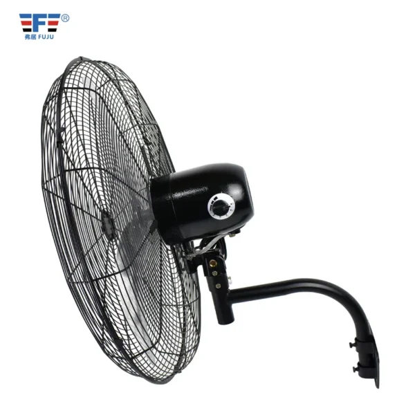 Speed Bldc Motor, Wall, Electric, Metal - view 2