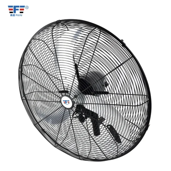 Speed Bldc Motor, Wall, Electric, Metal - view 3