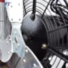 Speed Bldc Motor, Wall, Electric, Metal - view 4