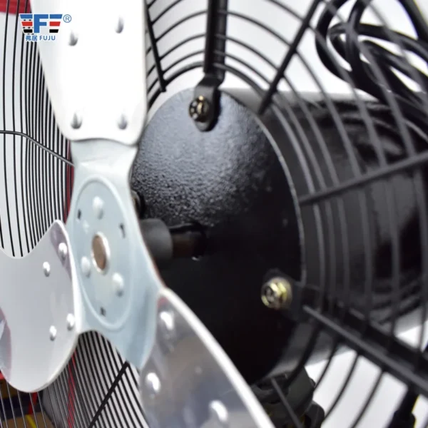 Speed Bldc Motor, Wall, Electric, Metal - view 4