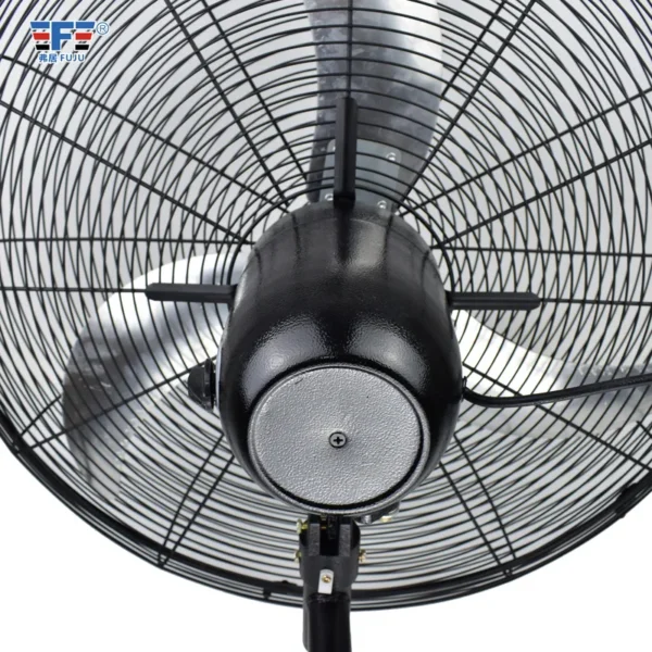 Speed Bldc Motor, Wall, Electric, Metal - view 5