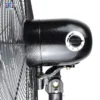 Speed Bldc Motor, Wall, Electric, Metal - view 6