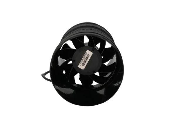 Speed Booster Duct Fan, 6-19W, 110-240V - view 2