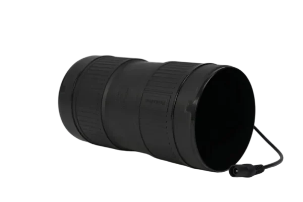 Speed Booster Duct Fan, 6-19W, 110-240V - view 3