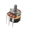 Speed Control Switch Fan, 24mm, WH138