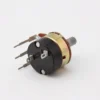 Speed Control Switch Fan, 24mm, WH138 - view 2
