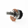 Speed Control Switch Fan, 24mm, WH138 - view 3