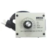 Speed Control Thyristor Motor, 220V, Metal