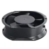 Speed Control Waterproof Fan, PWM, Plastic, PBT - view 4