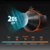 Speed Controller, 205, CFM - view 4