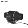 Speed Controller, 220V, Inline, Stainless, Steel