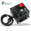Speed Controller, 4000W, AC220V, 0-220V - view 2