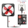 Speed Controller, 4000W, AC220V, 0-220V - view 5